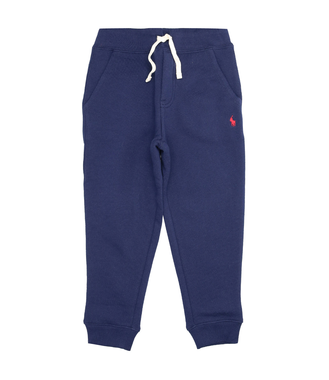 Ralph Lauren Childrenswear | Sporty Trousers Black