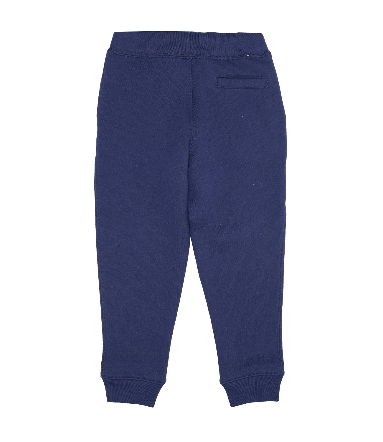 Ralph Lauren Childrenswear | Sporty Trousers Black