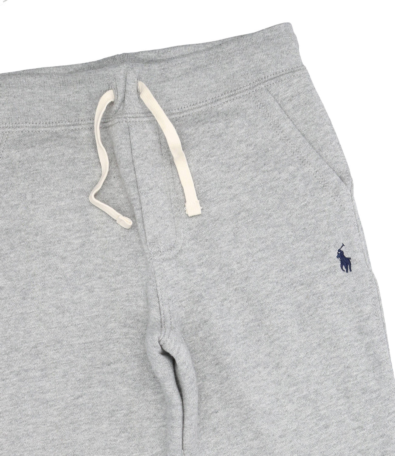 Ralph Lauren Childrenswear | Grey Sports Pants