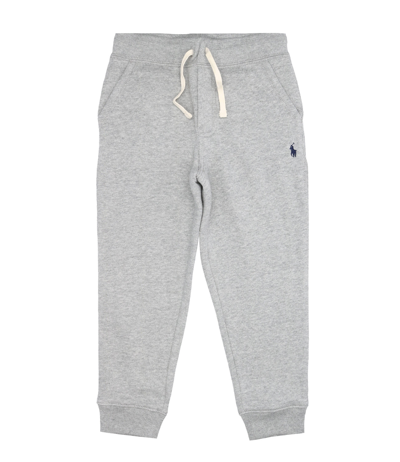 Ralph Lauren Childrenswear | Grey Sports Pants