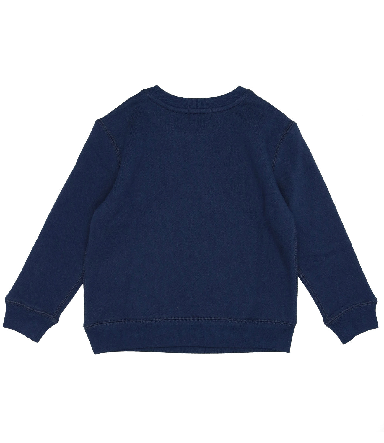 Ralph Lauren Childrenswear | Felpa Blu Navy