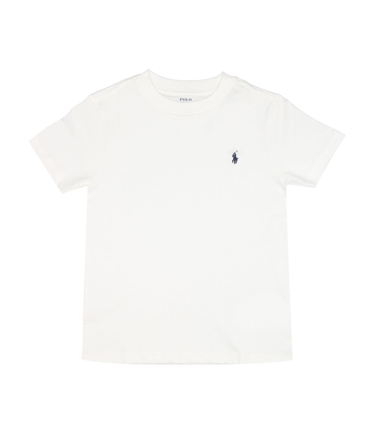 Ralph Lauren Childrenswear | T-Shirt Bianco