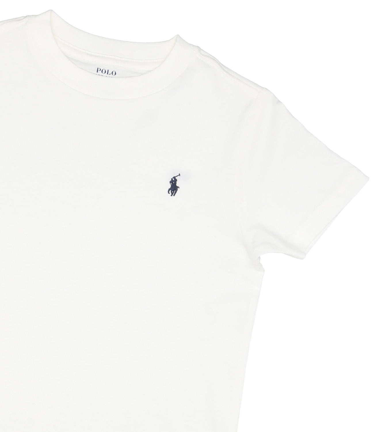 Ralph Lauren Childrenswear | T-Shirt Bianco