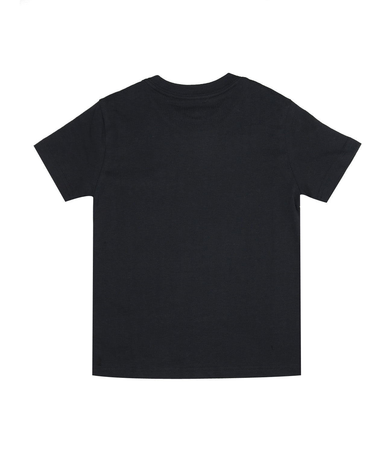 Ralph Lauren Childrenswear | Black T-Shirt