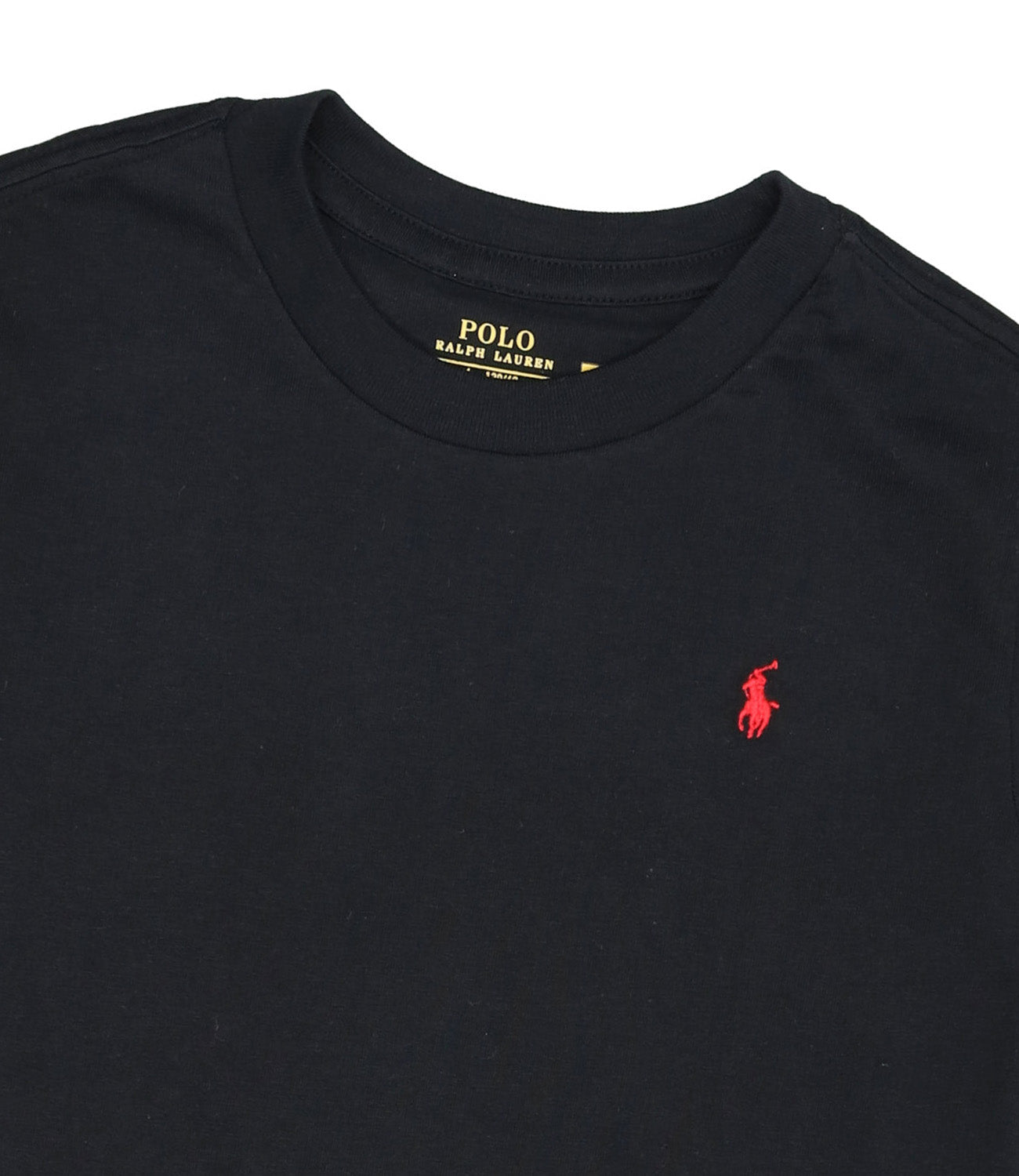 Ralph Lauren Childrenswear | T-Shirt Nera