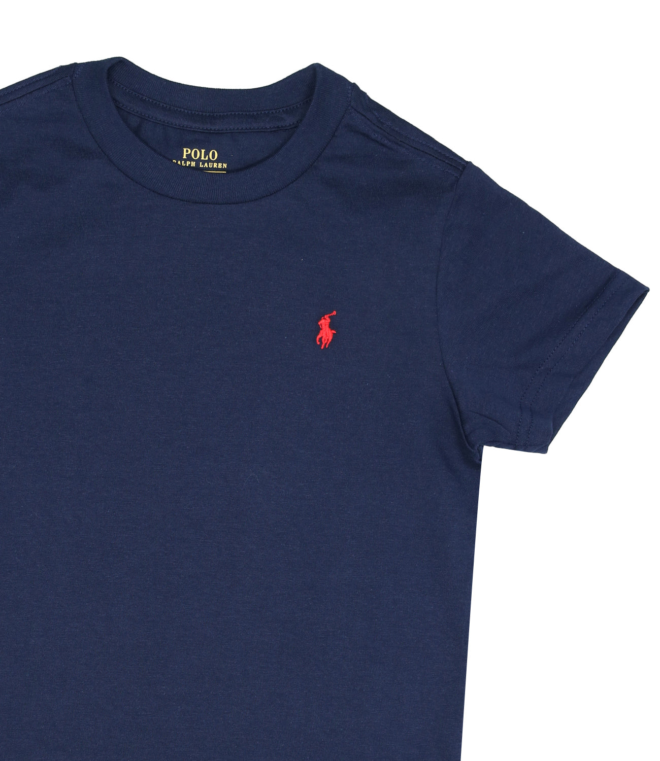 Ralph Lauren Childrenswear | T-Shirt Blu navy