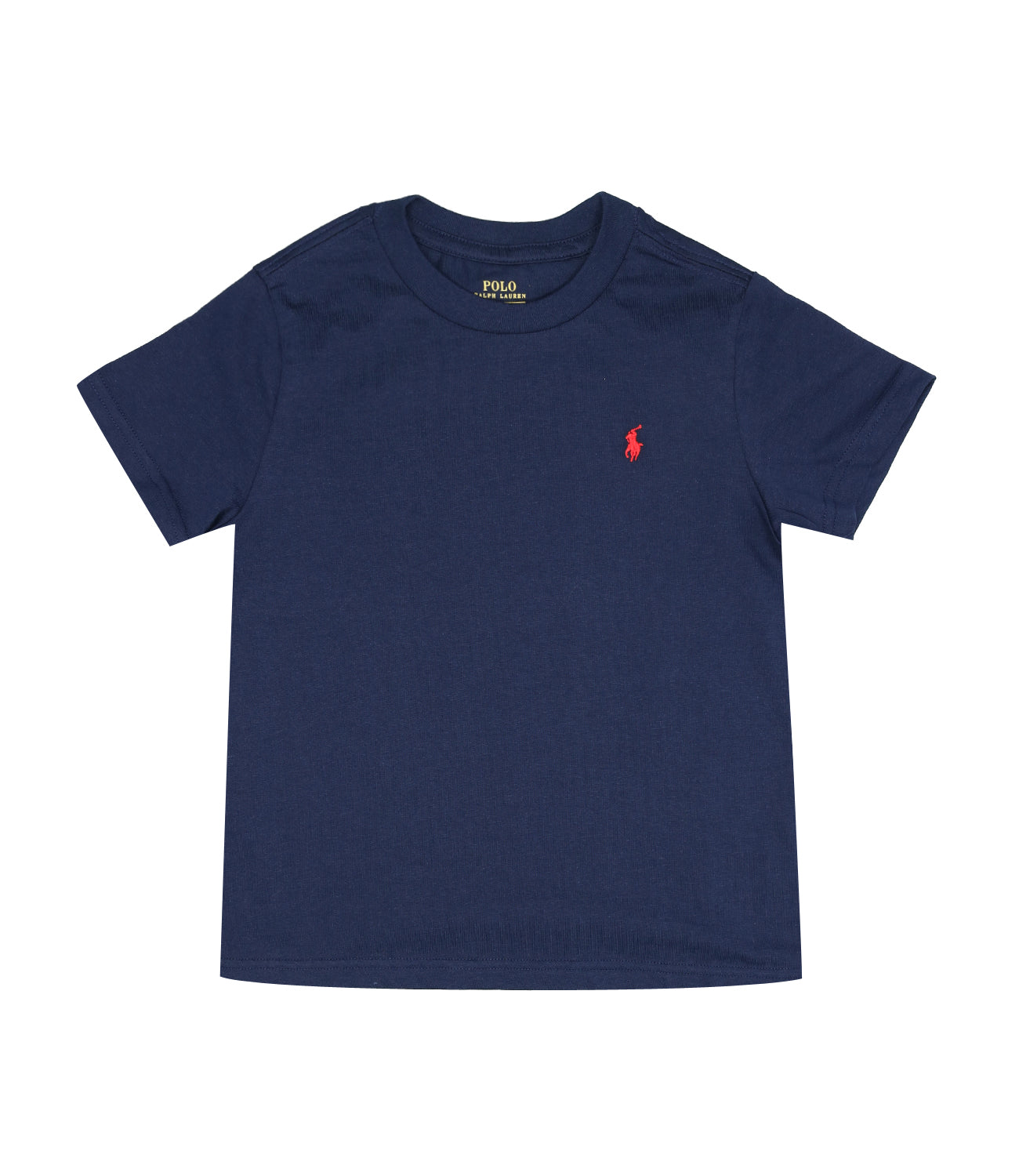 Ralph Lauren Childrenswear | Navy Blue T-Shirt