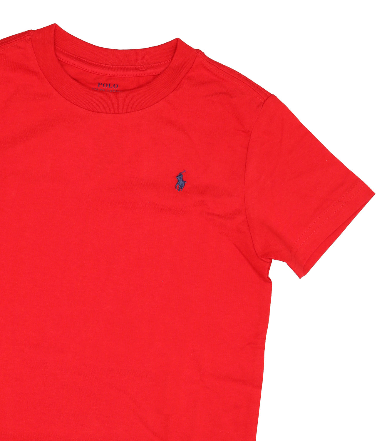 Ralph Lauren Childrenswear | T-Shirt Red