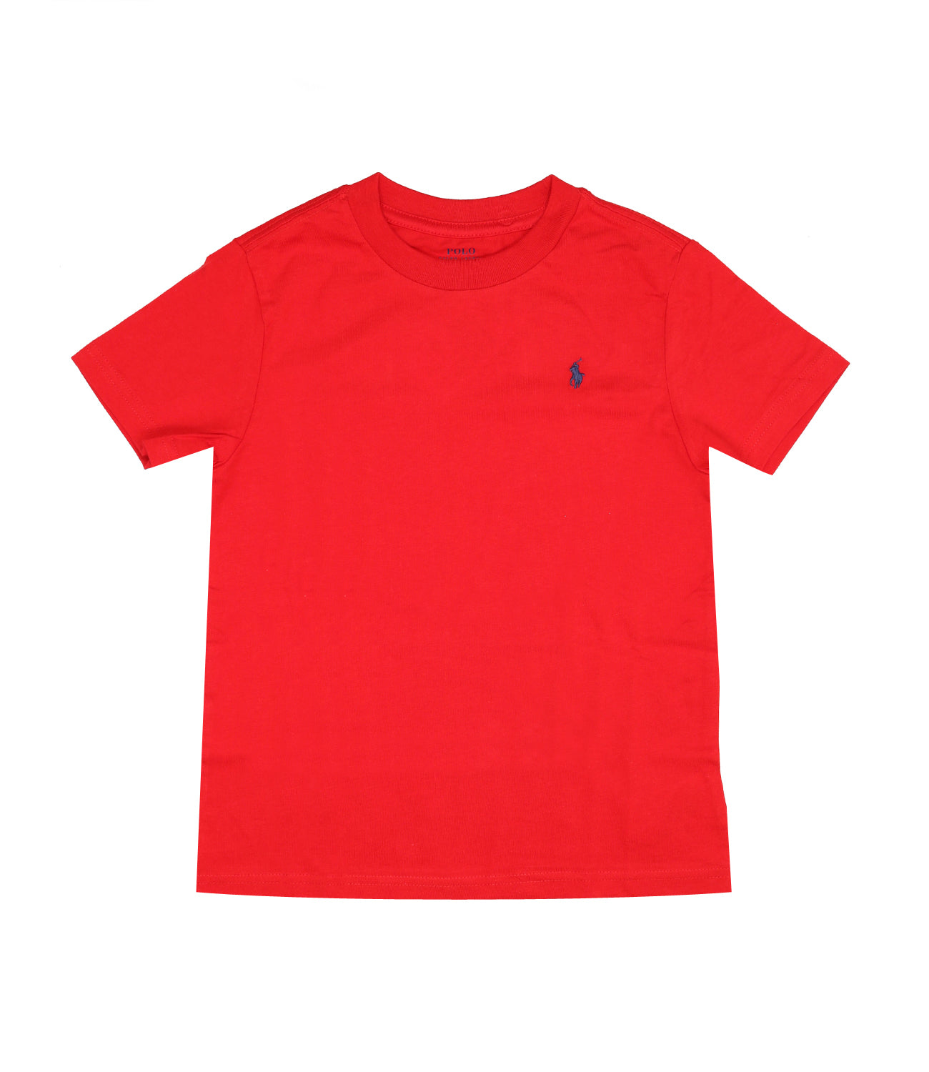 Ralph Lauren Childrenswear | T-Shirt Red