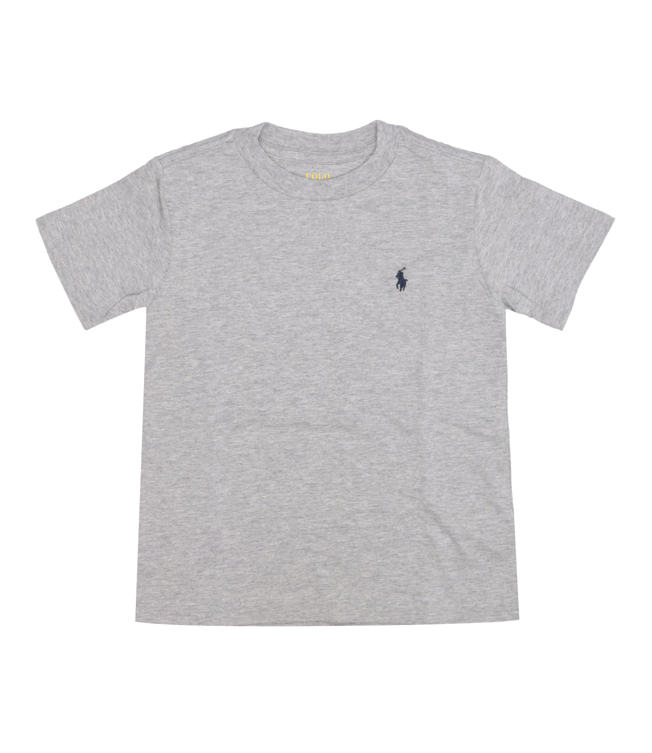 Ralph Lauren Childrenswear | T-Shirt Grigia