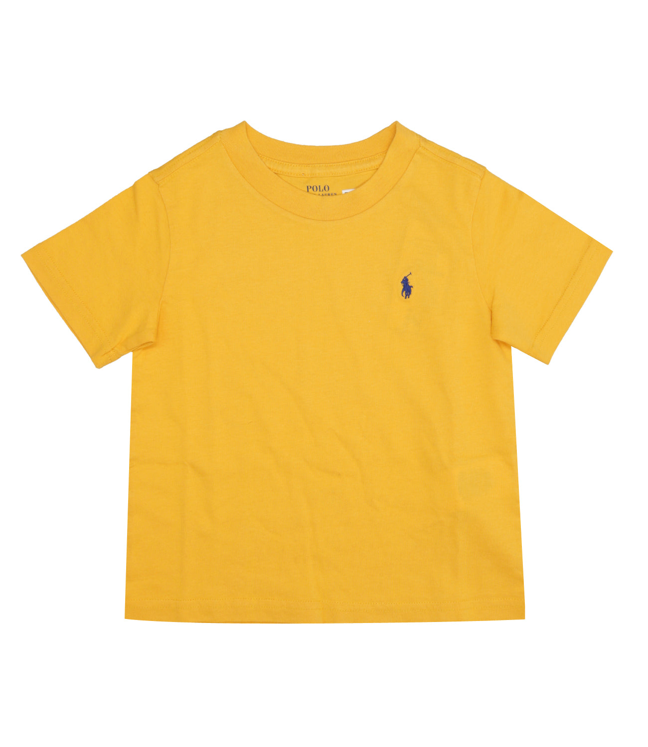 Ralph Lauren Childrenswear | T-Shirt Gialla