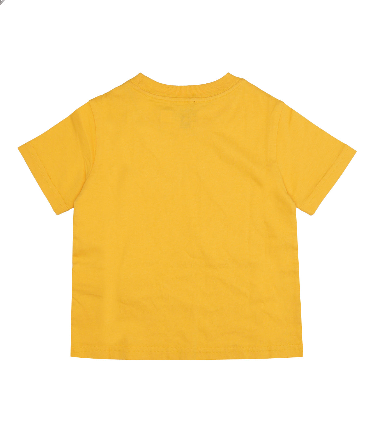 Ralph Lauren Childrenswear | T-Shirt Gialla