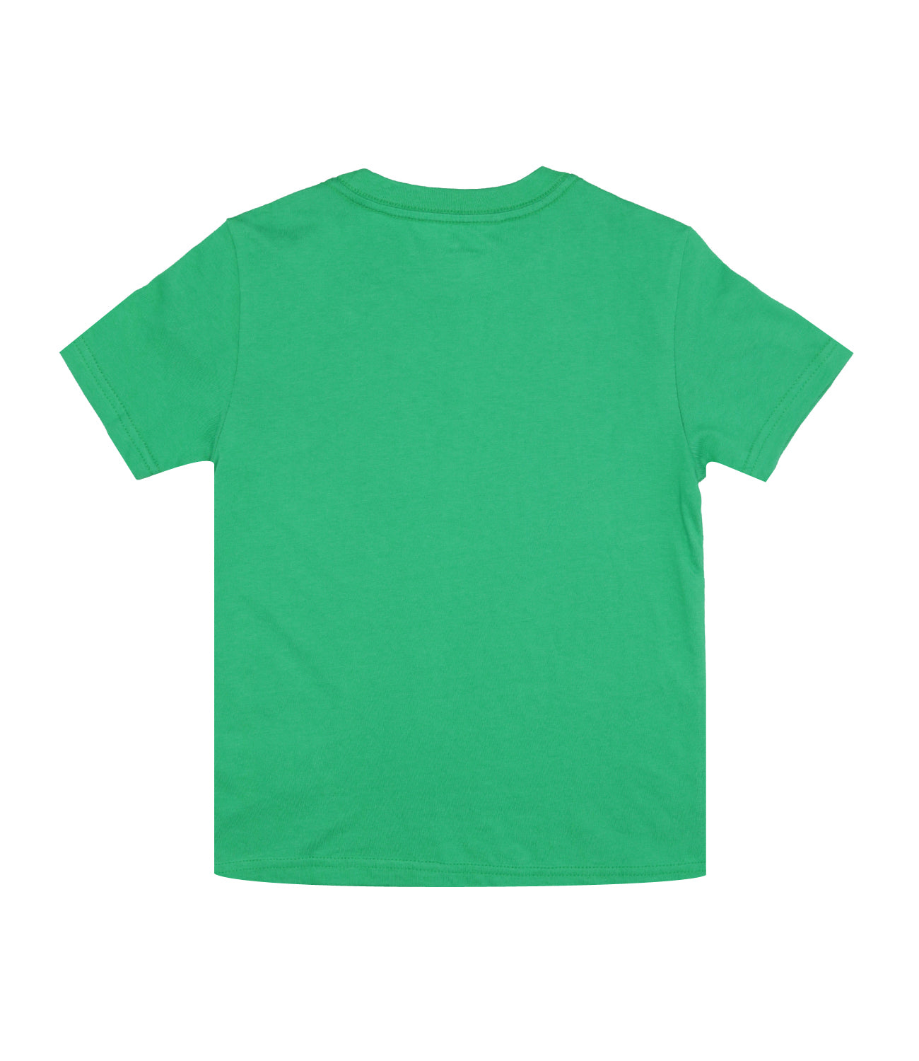 Ralph Lauren Childrenswear | T-Shirt Verde prato