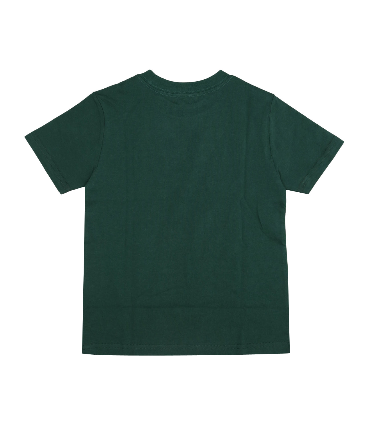 Ralph Lauren Childrenswear | Bottle Green T-Shirt