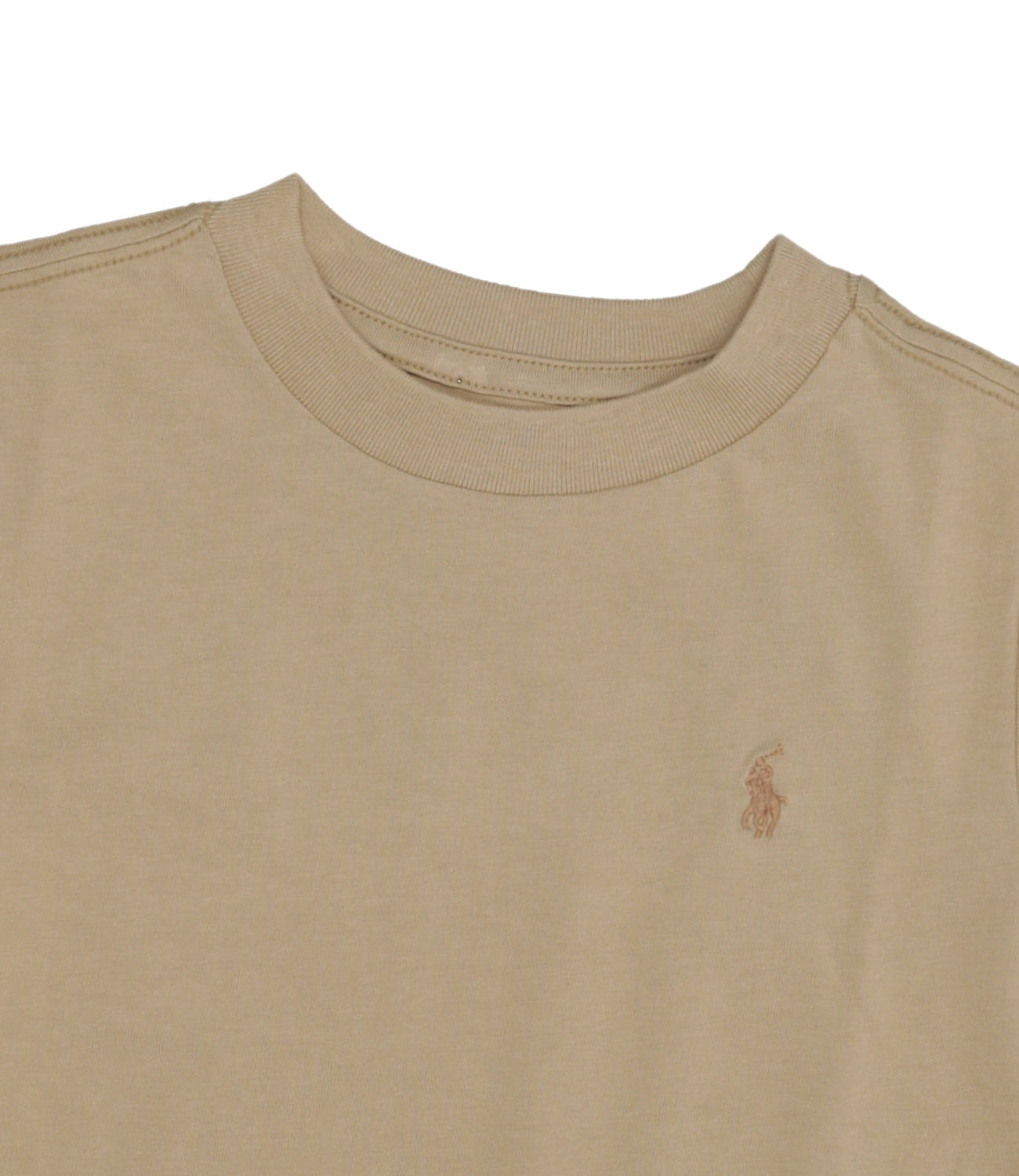 Ralph Lauren Childrenswear | T-Shirt Beige