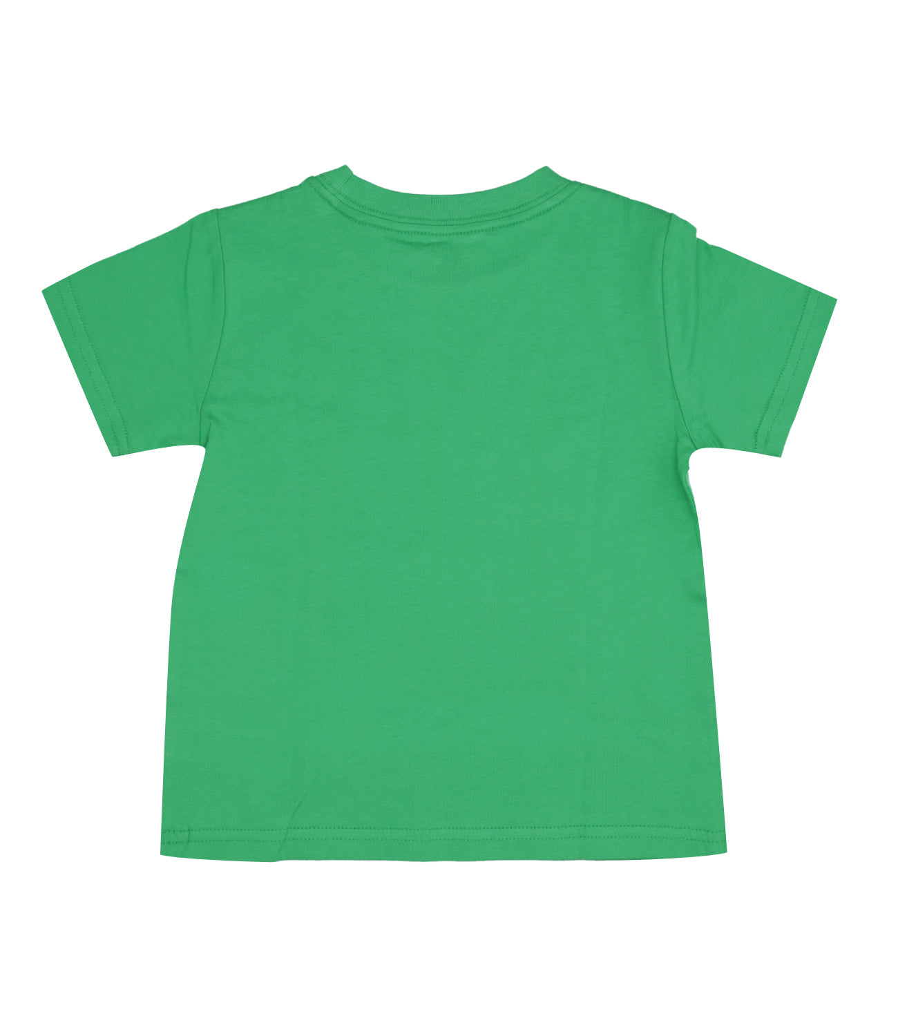 Ralph Lauren Childrenswear | T-Shirt Verde smeraldo