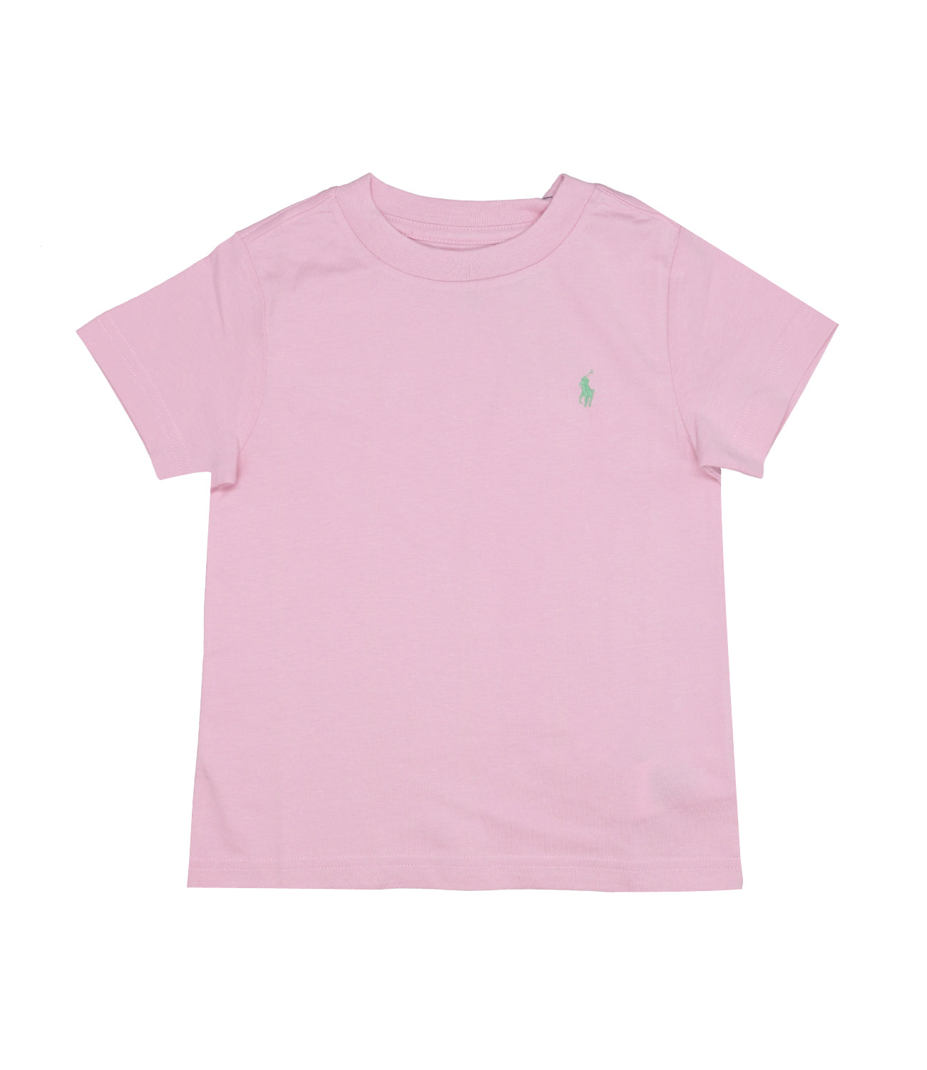 Ralph Lauren Childrenswear | T-Shirt Rosa