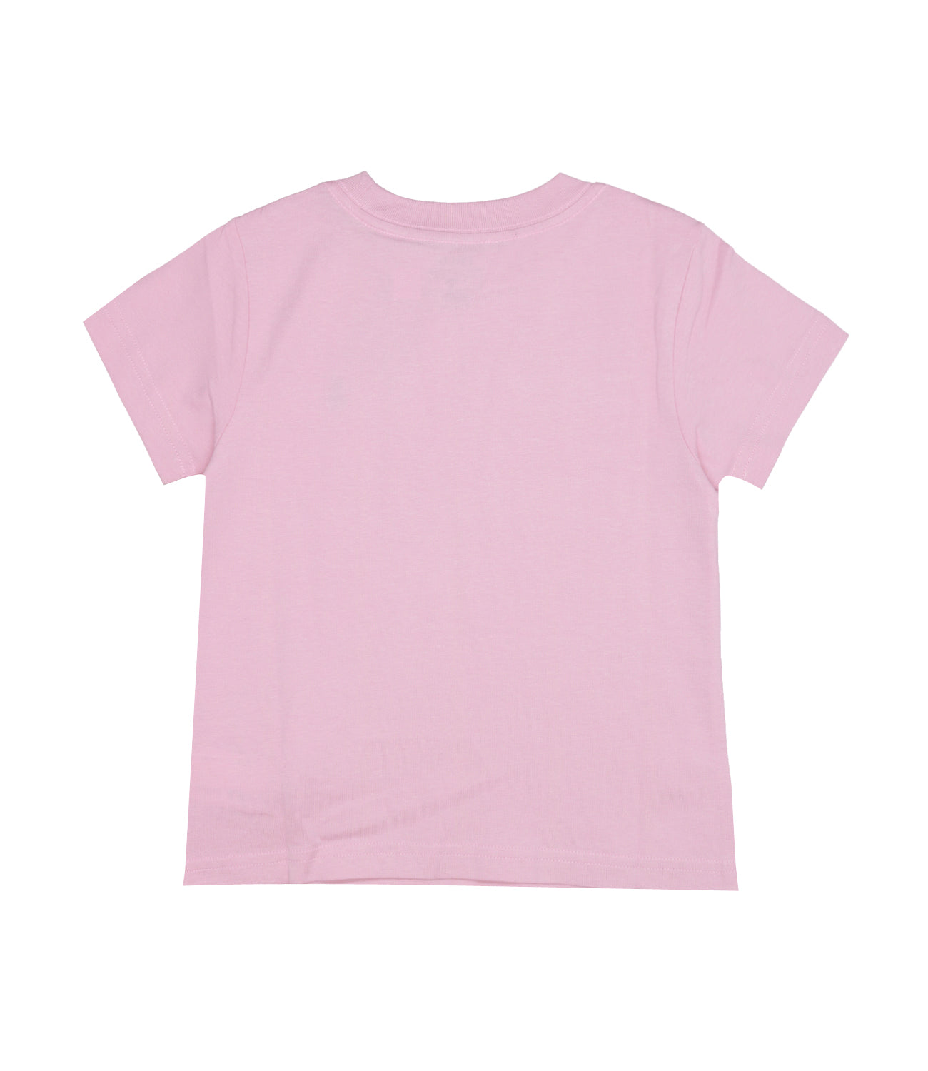 Ralph Lauren Childrenswear | T-Shirt Rosa