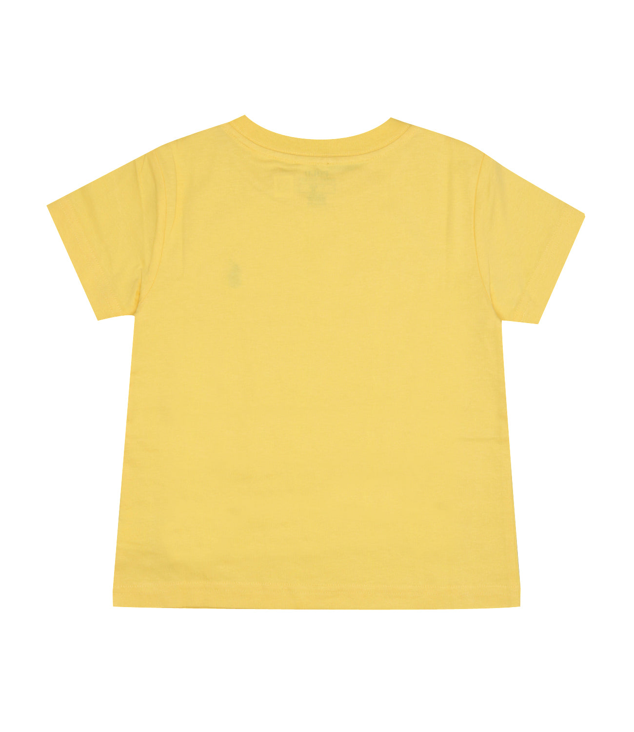 Ralph Lauren Childrenswear | T-Shirt Gialla