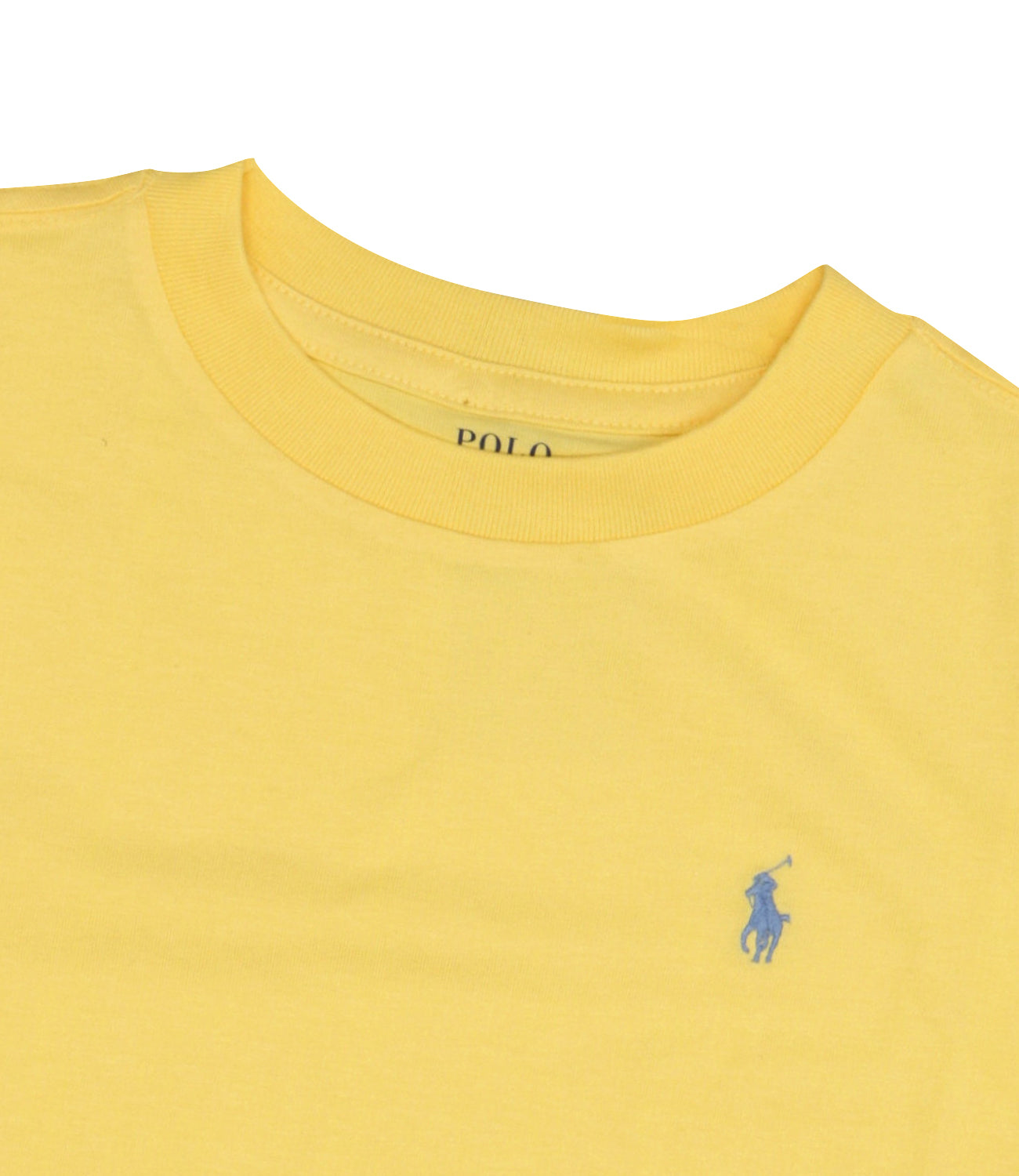 Ralph Lauren Childrenswear | T-Shirt Gialla