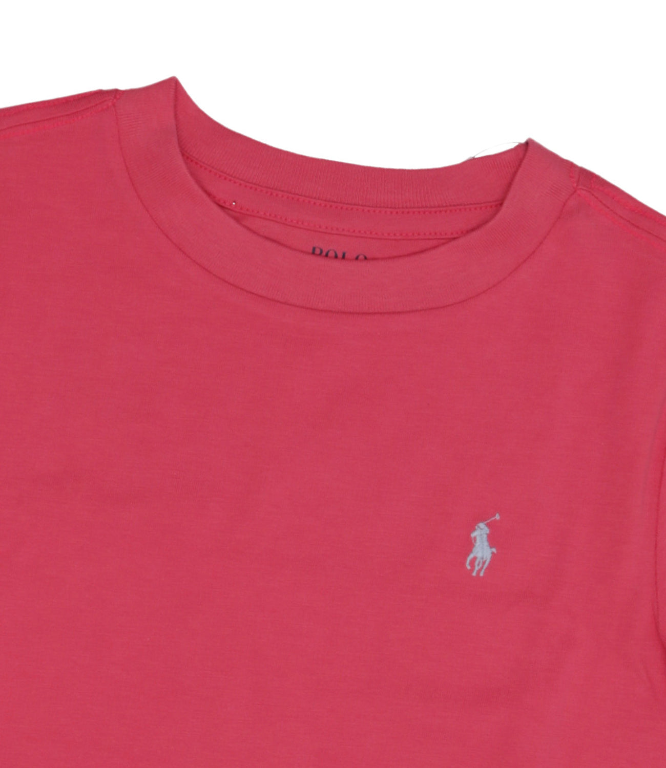 Ralph Lauren Childrenswear | T-Shirt Corallo