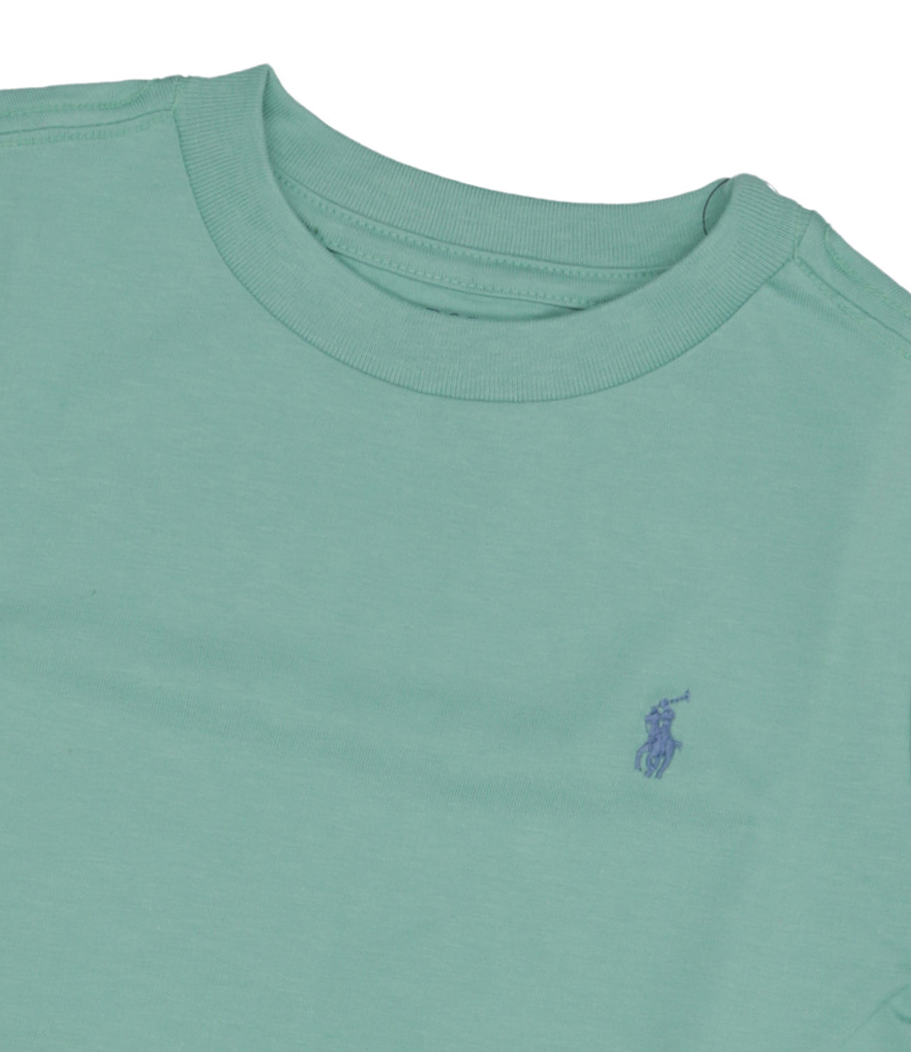 Ralph Lauren Childrenswear | T-Shirt Salvia