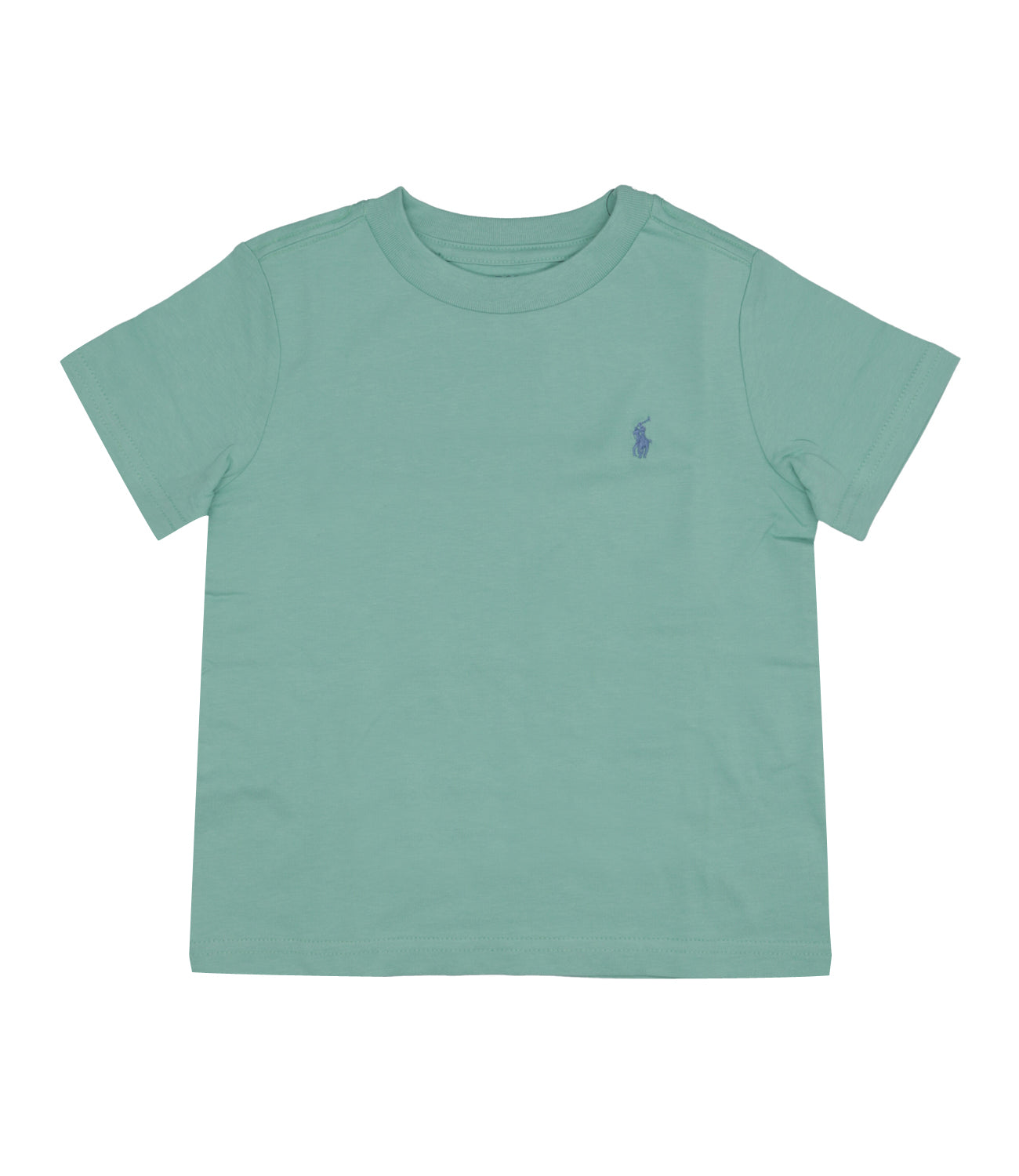 Ralph Lauren Childrenswear | T-Shirt Salvia