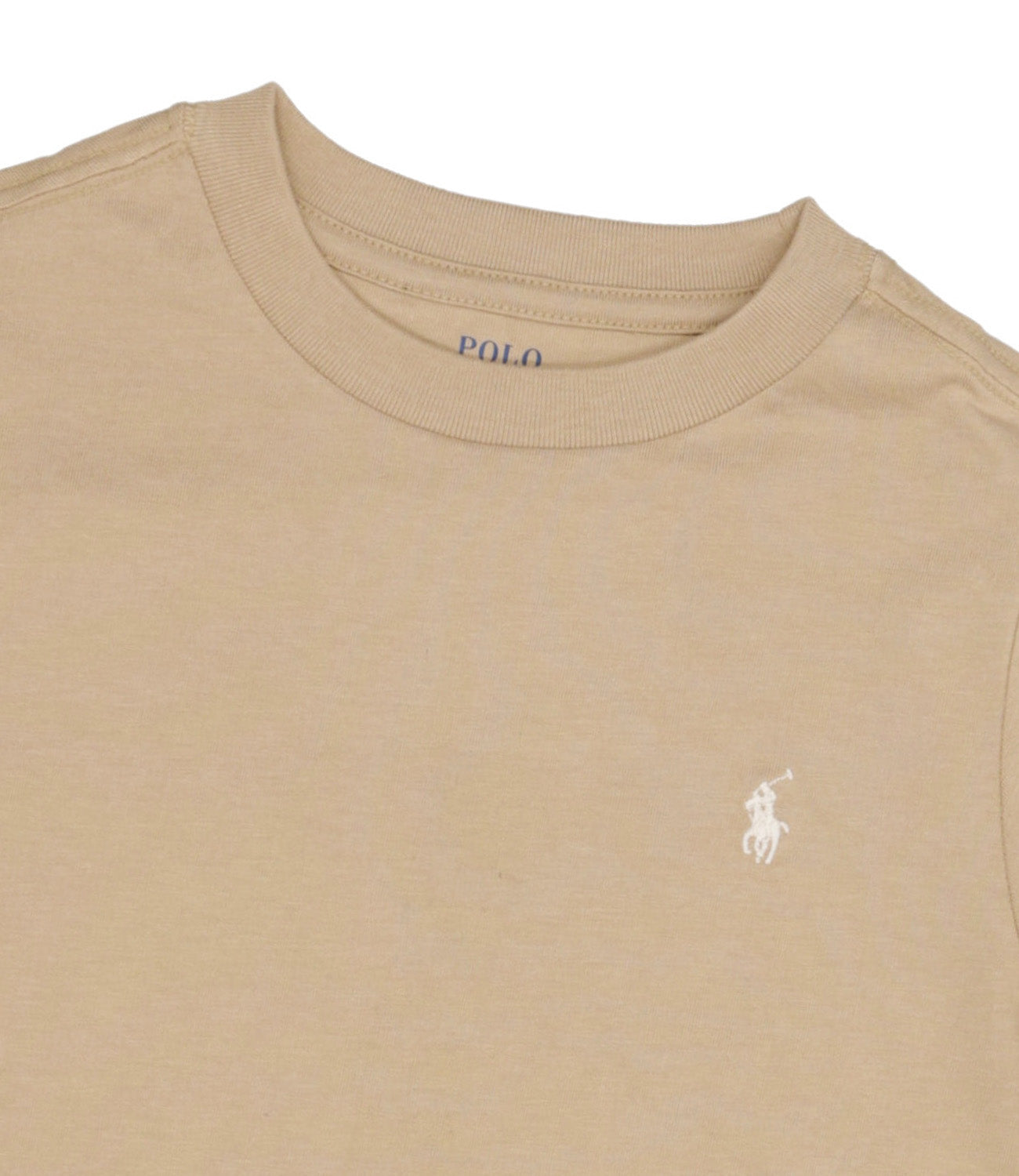 Ralph Lauren Childrenswear | T-Shirt Kaki