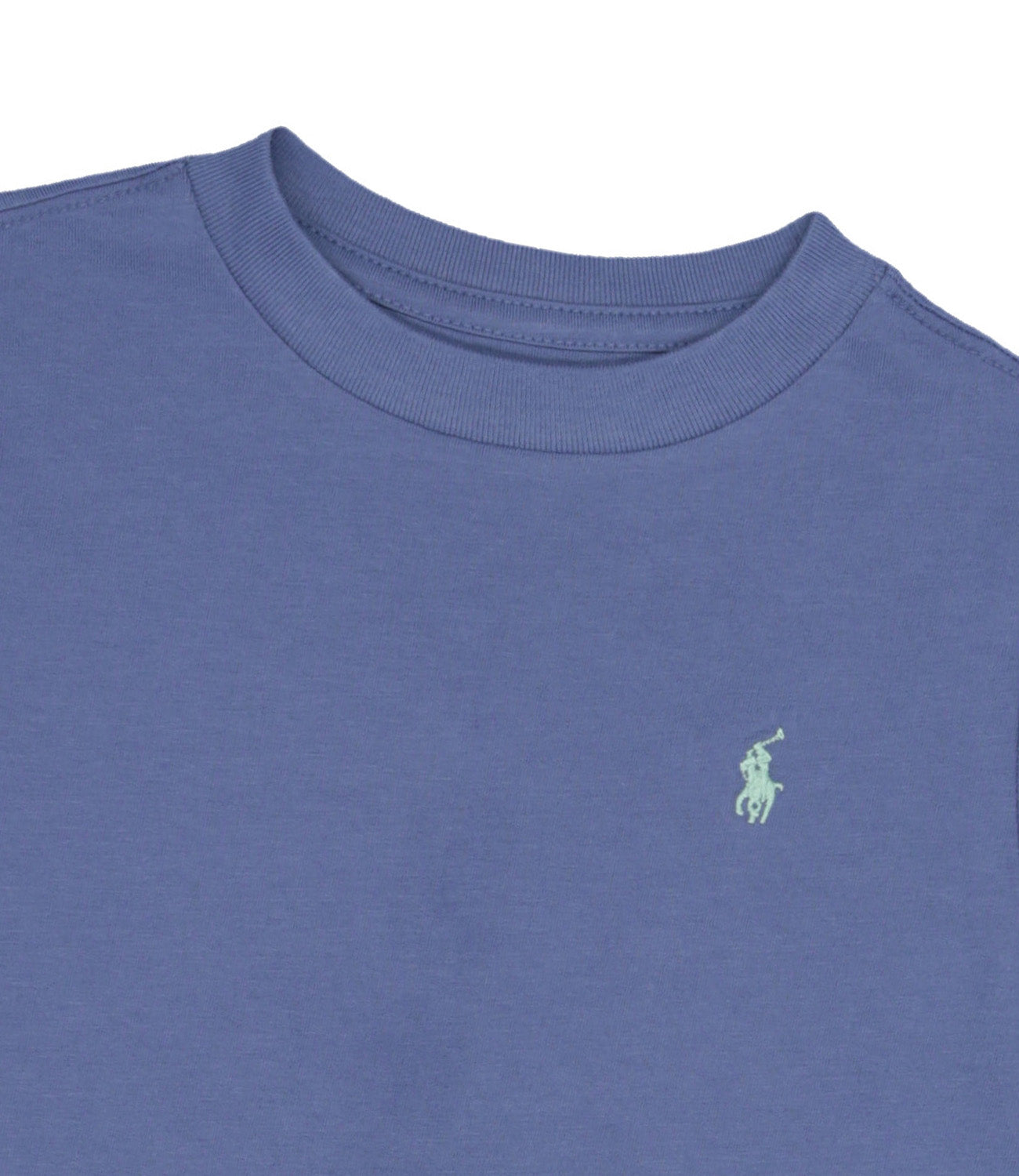 Ralph Lauren Childrenswear | T-Shirt Azzurro