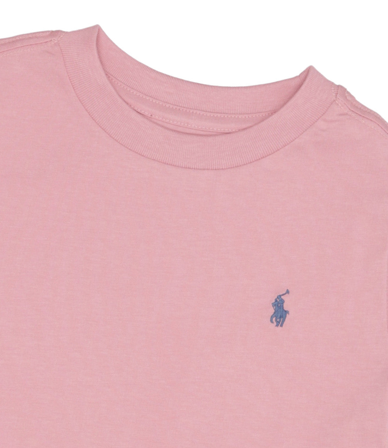 Ralph Lauren Childrenswear | T-Shirt Rosa