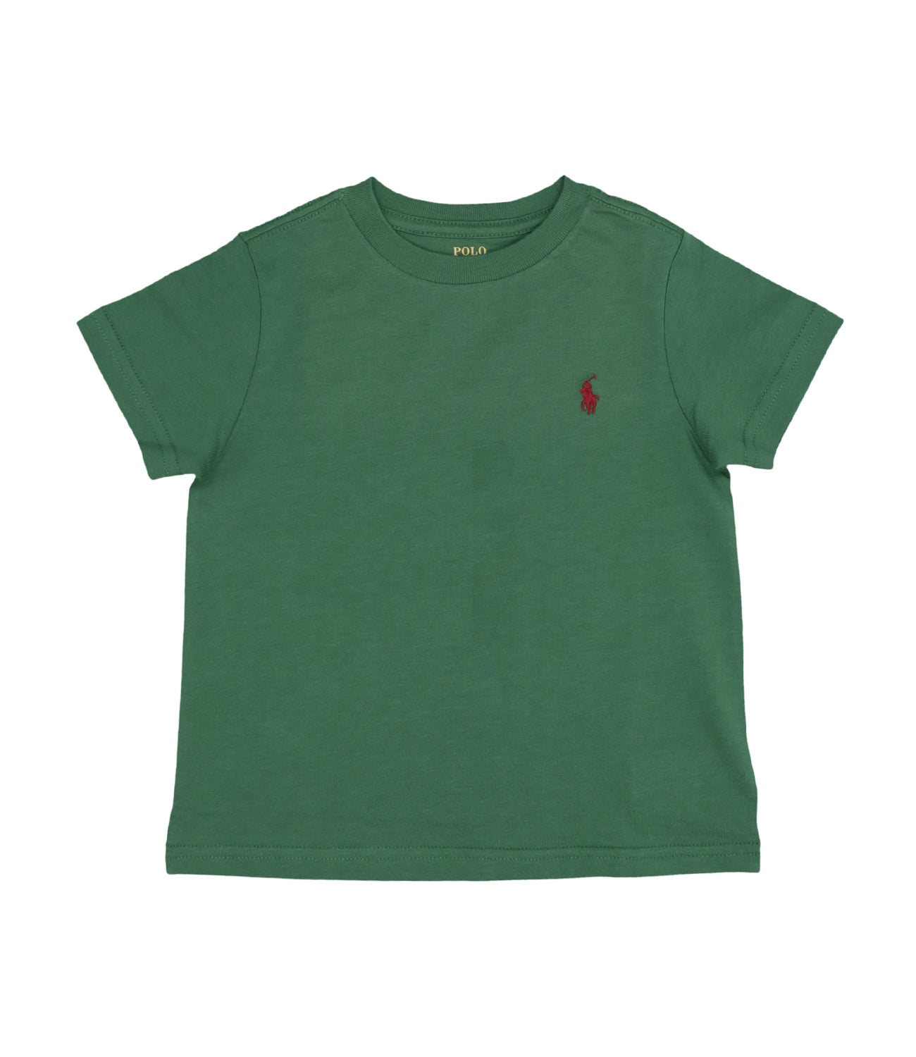 Ralph Lauren Childrenswear | T-Shirt Green