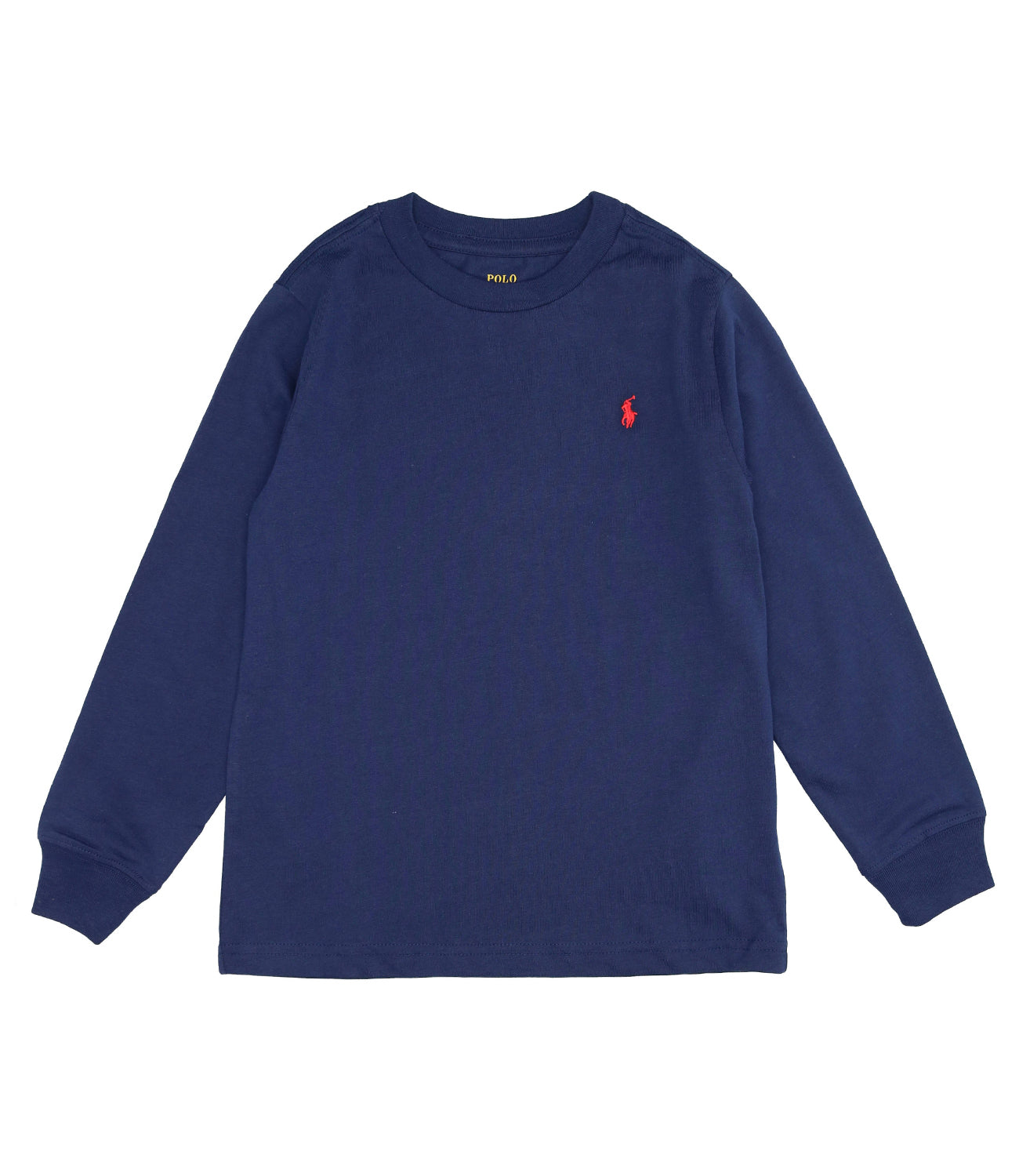 Ralph Lauren Childrenswear | Navy Blue T-Shirt