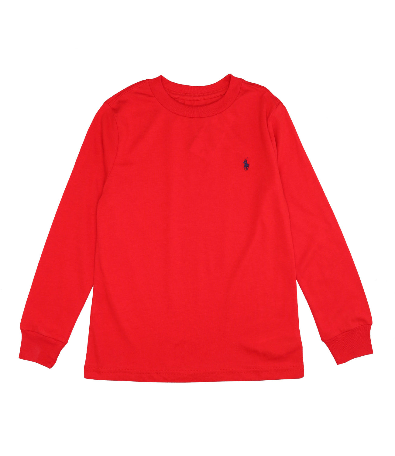 Ralph Lauren Childrenswear | T-Shirt Rossa