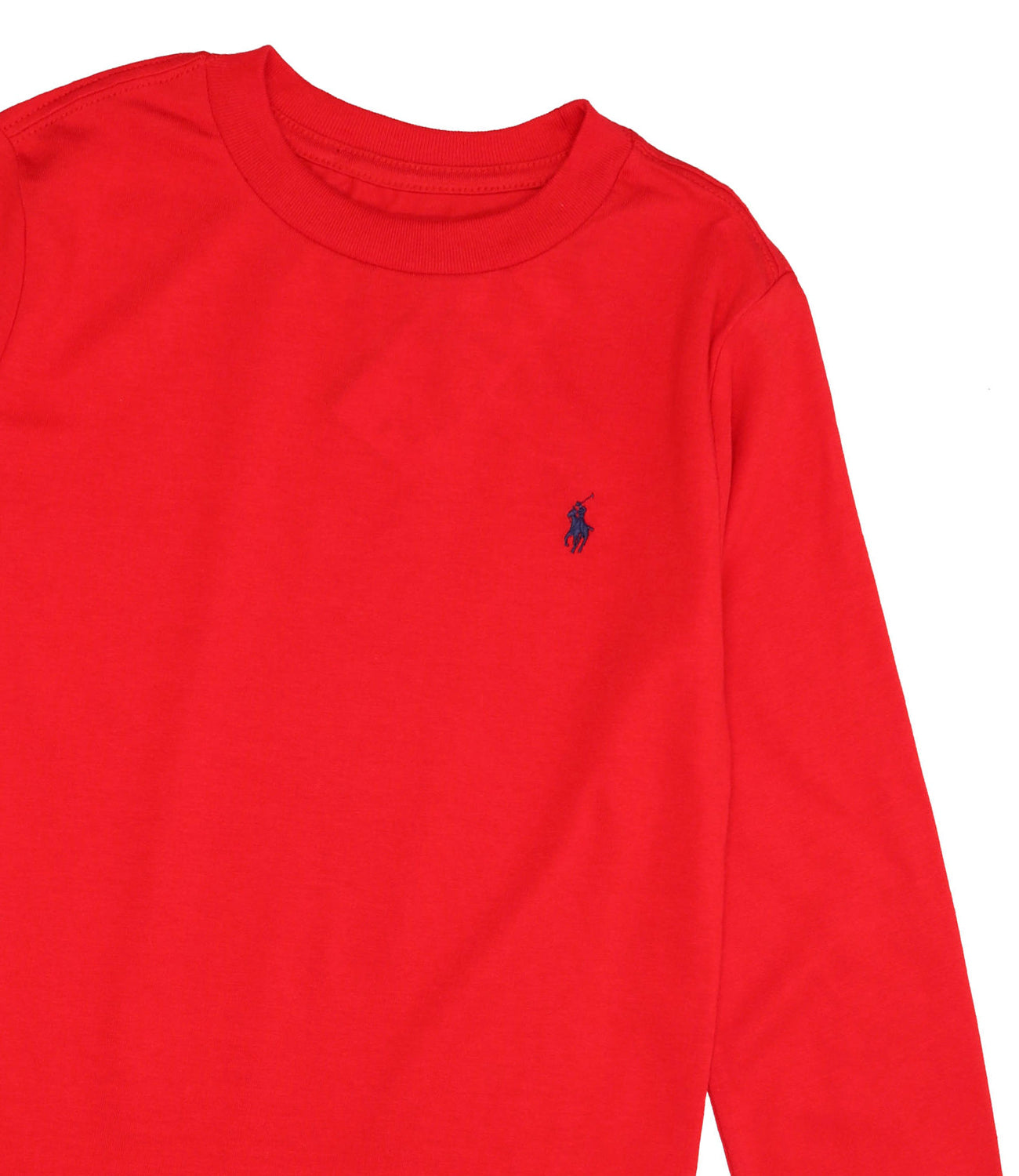 Ralph Lauren Childrenswear | T-Shirt Rossa