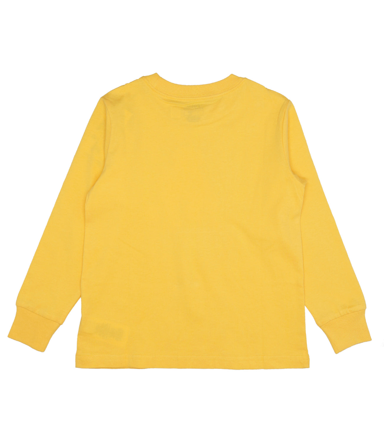 Ralph Lauren Childrenswear | T-Shirt Gialla