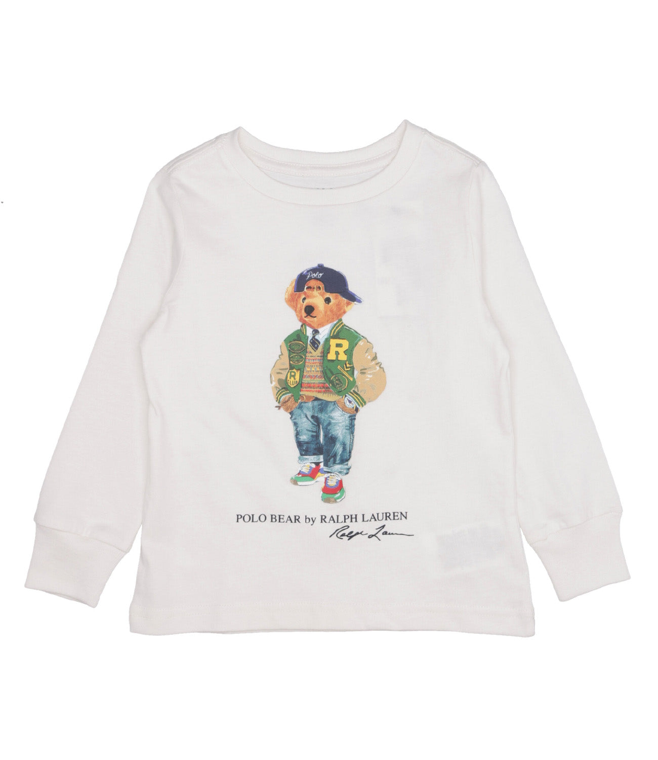 Ralph Lauren Childrenswear | T-Shirt Bianca