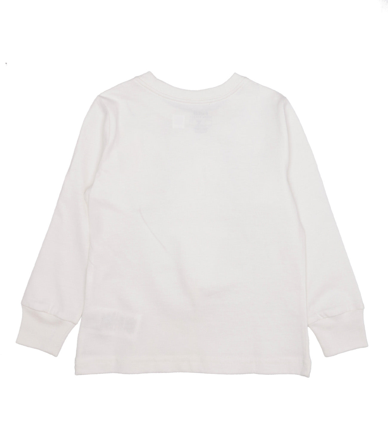 Ralph Lauren Childrenswear | T-Shirt Bianca