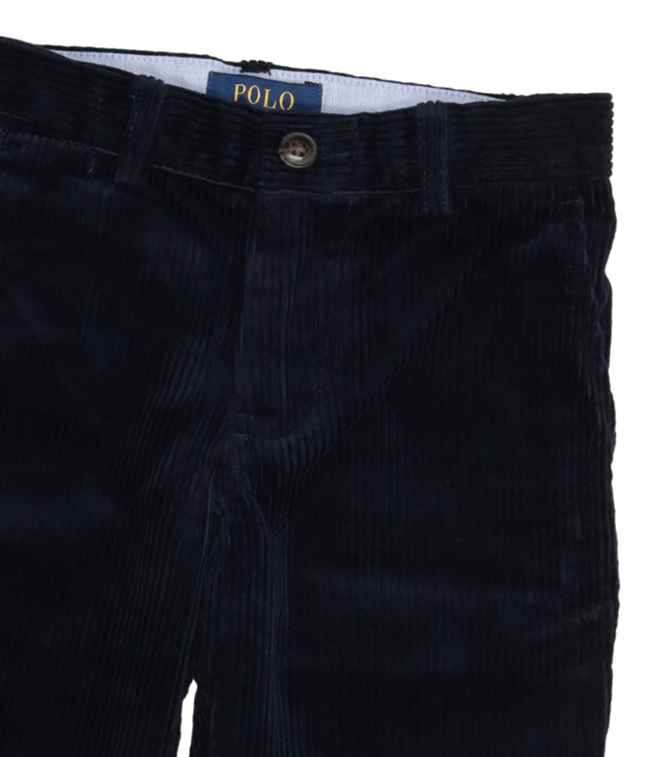 Ralph Lauren Childrenswear | Pantalone Blu navy