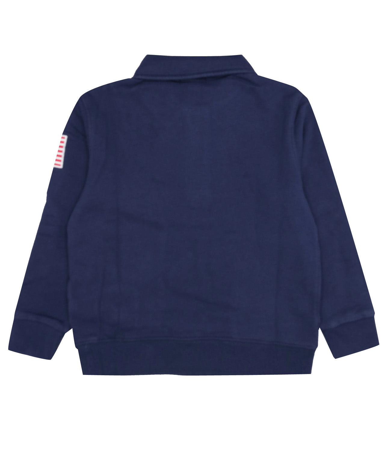 Ralph Lauren Childrenswear | Navy Blue Sweatshirt