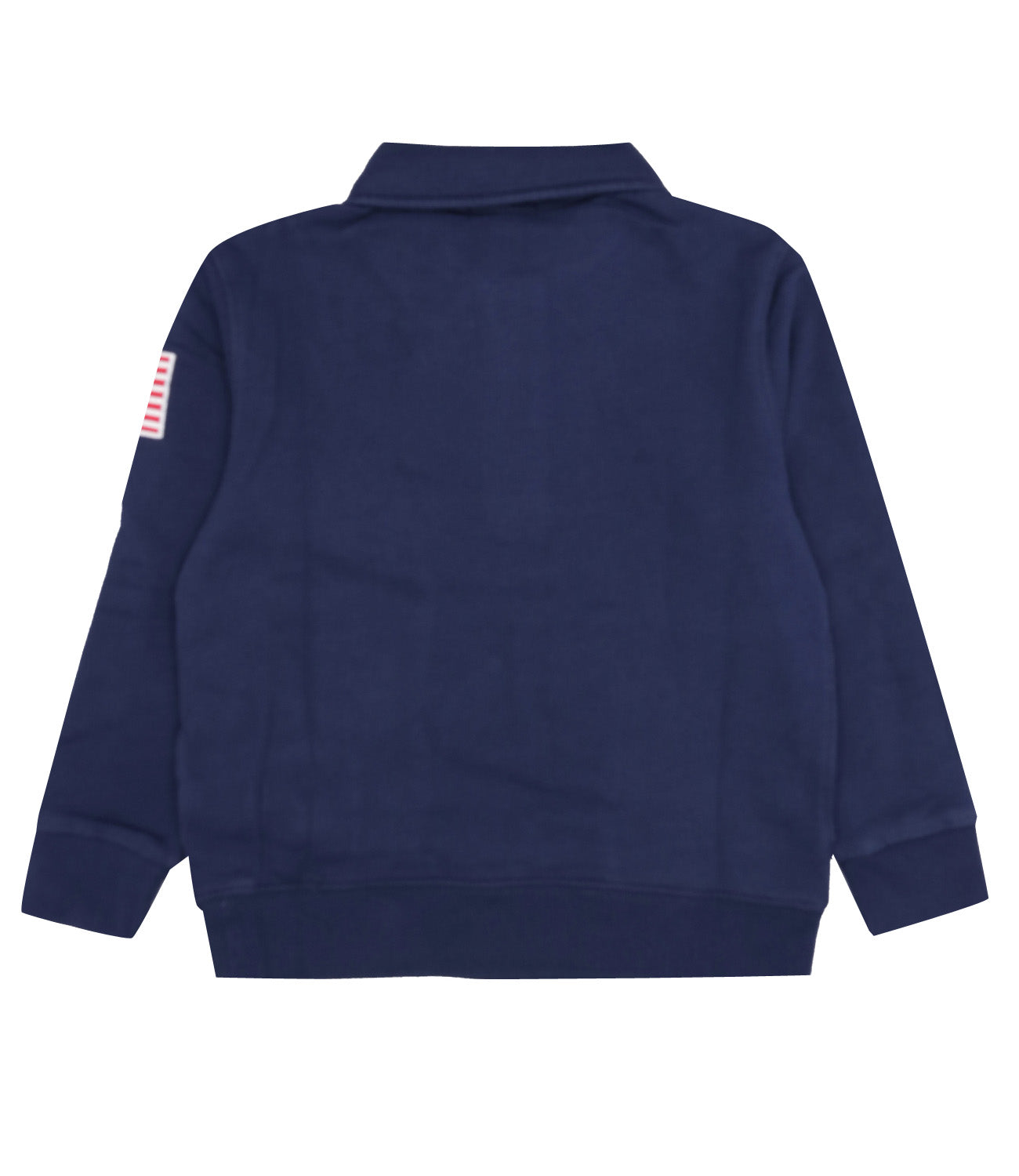 Ralph Lauren Childrenswear | Felpa Blu Navy