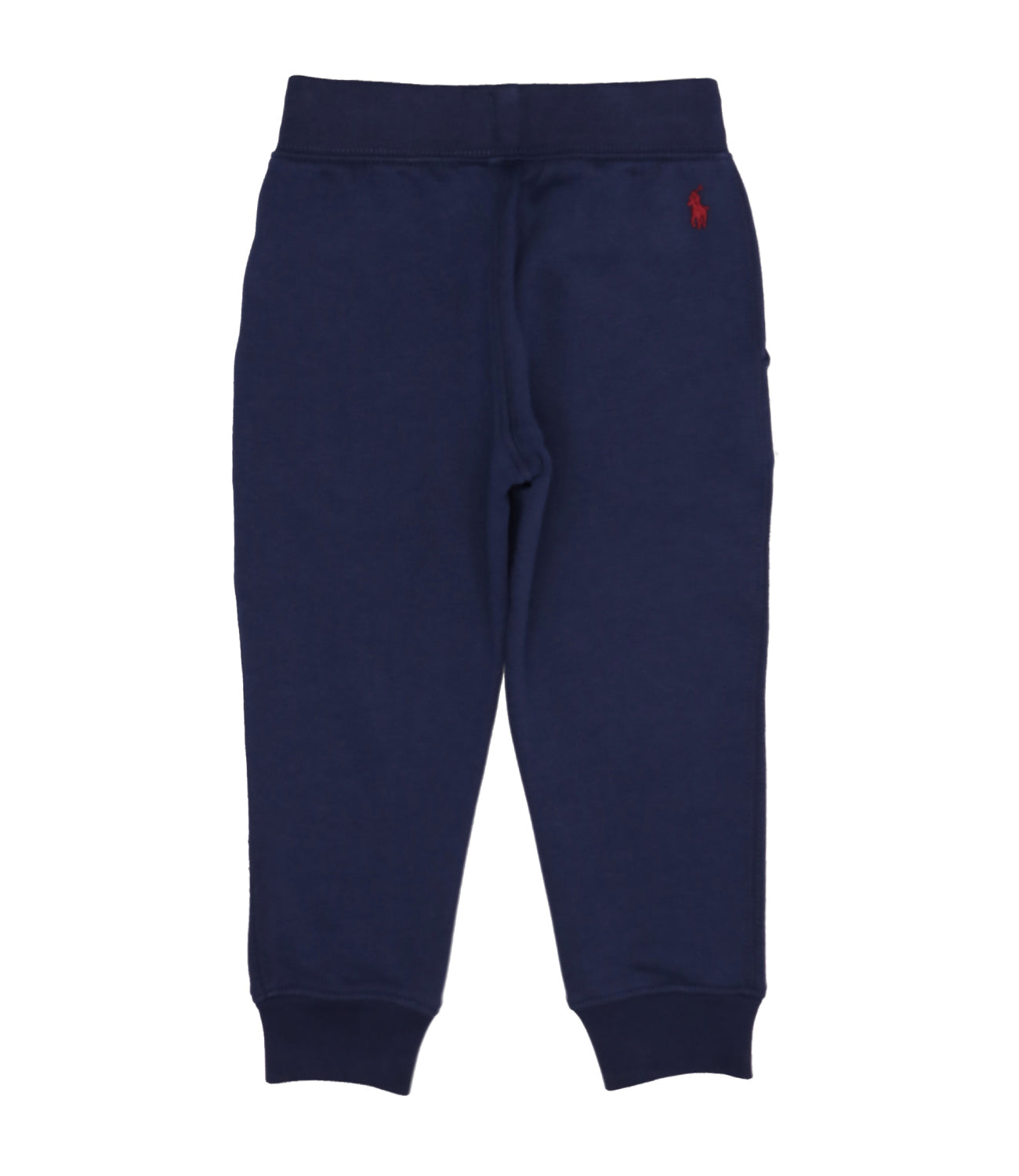 Ralph Lauren Childrenswear | Navy Blue Sports Pant