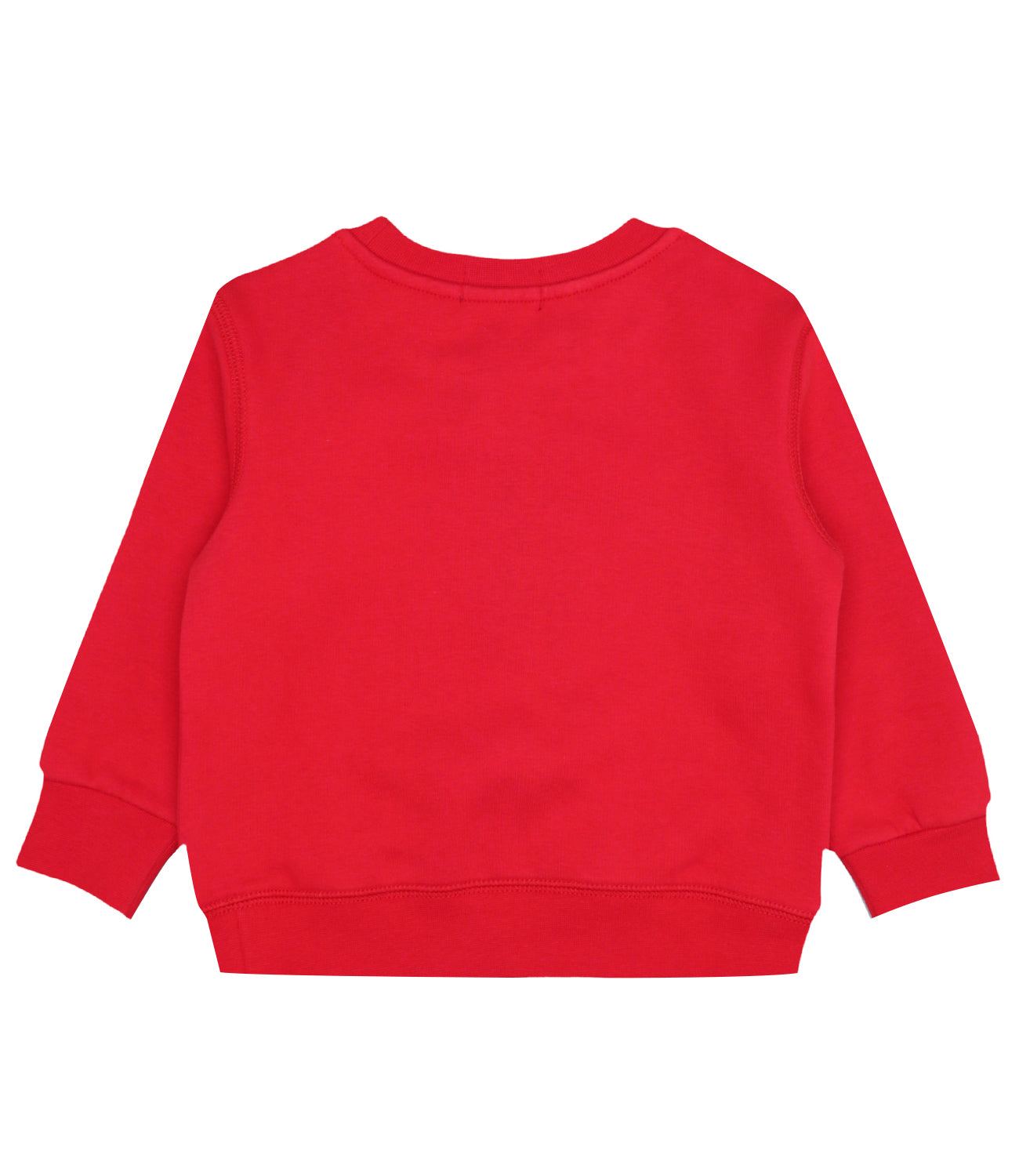 Ralph Lauren Childrenswear | Sweatshirt Red