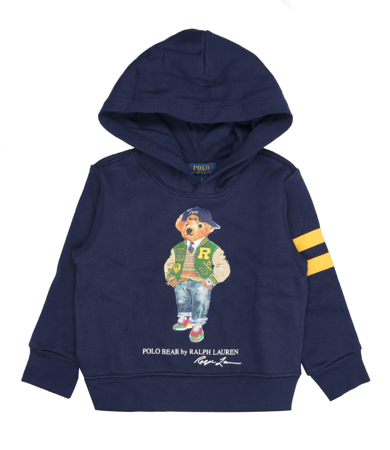 Ralph Lauren Childrenswear | Felpa Blu navy