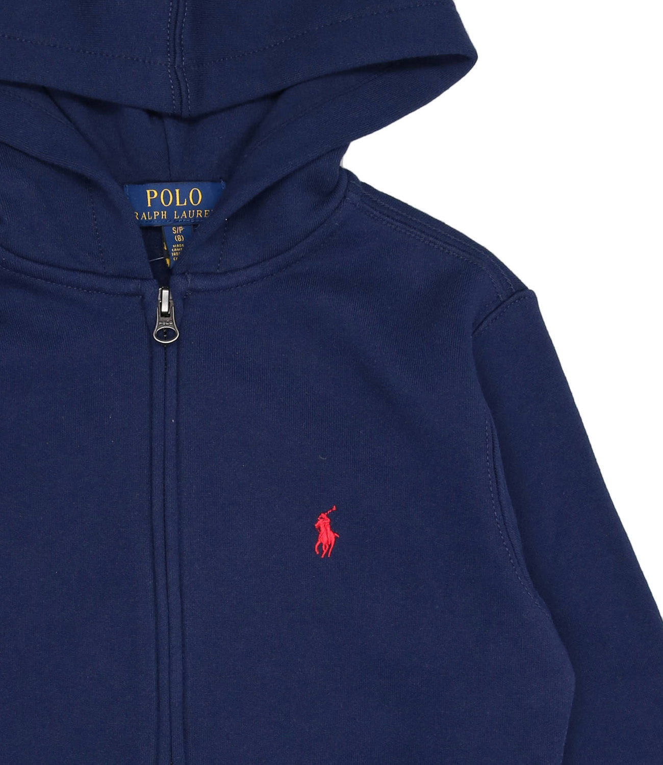 Ralph Lauren Childrenswear | Felpa Blu navy