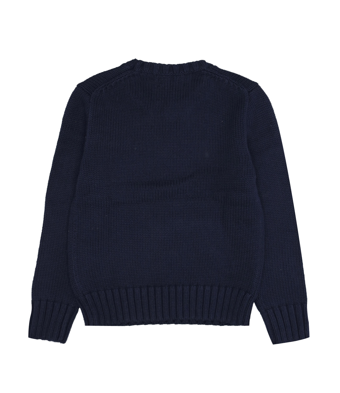 Ralph Lauren Childrenswear | Navy Blue Sweater