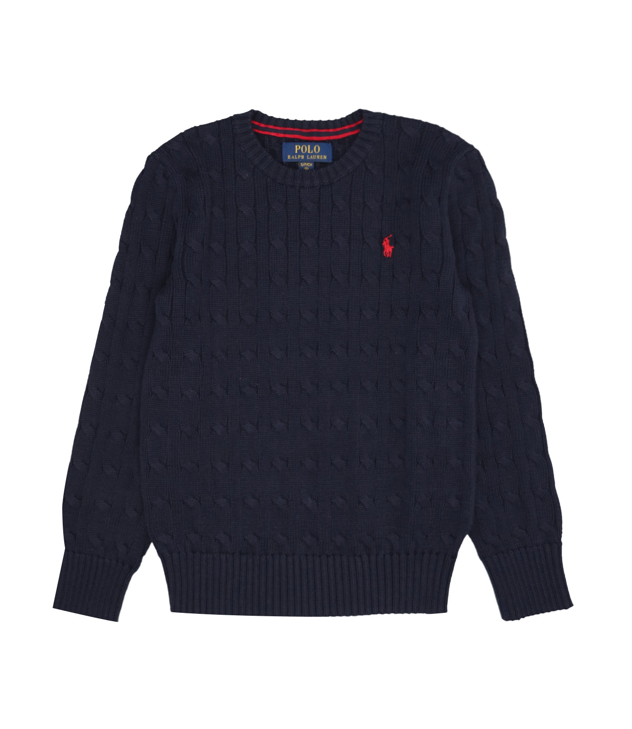 Ralph Lauren Childrenswear | Maglia Blu navy