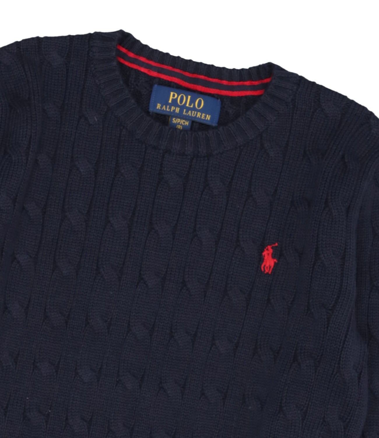 Ralph Lauren Childrenswear | Maglia Blu navy