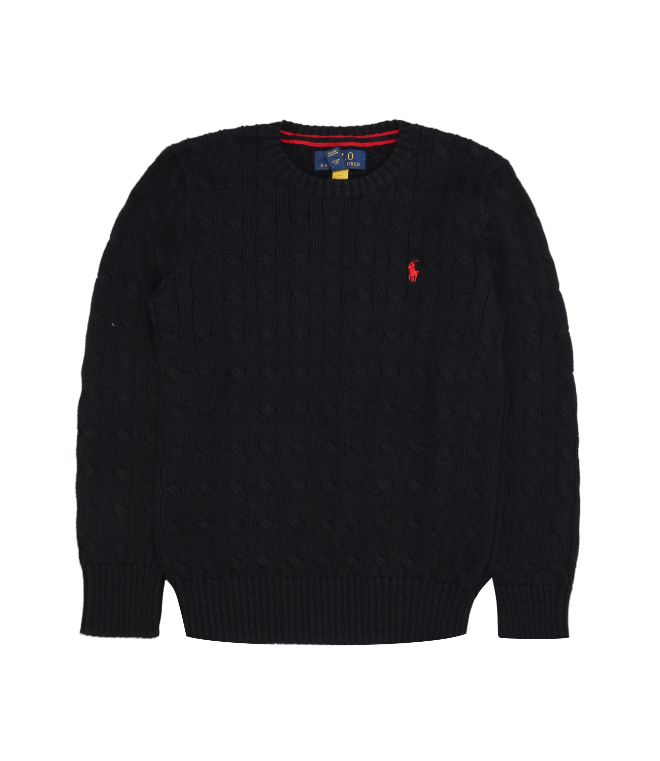 Ralph Lauren Childrenswear | Maglia Nero