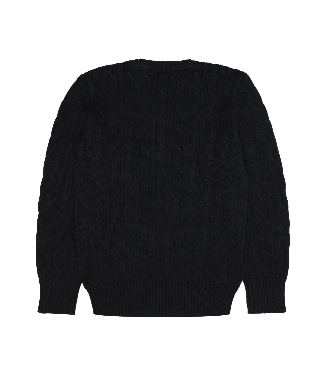 Ralph Lauren Childrenswear | Maglia Nero