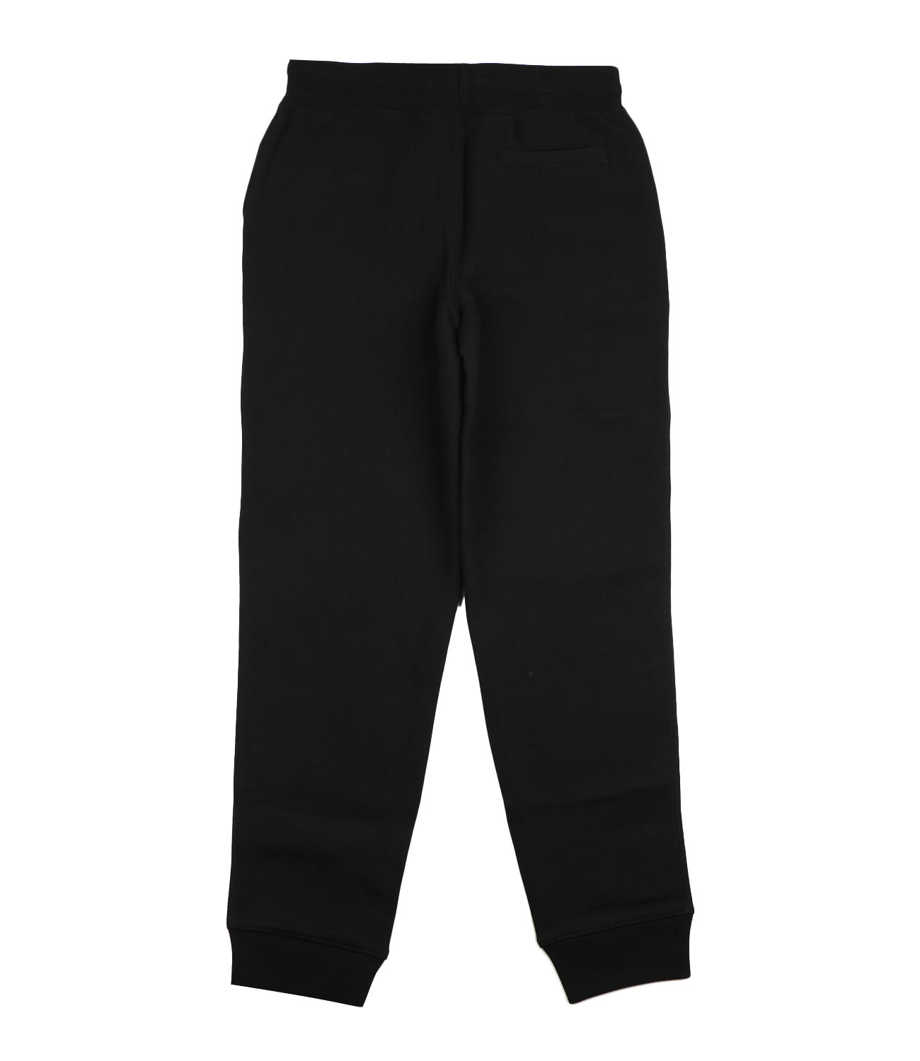 Ralph Lauren Childreswear | Pantalone Sportivo Nero